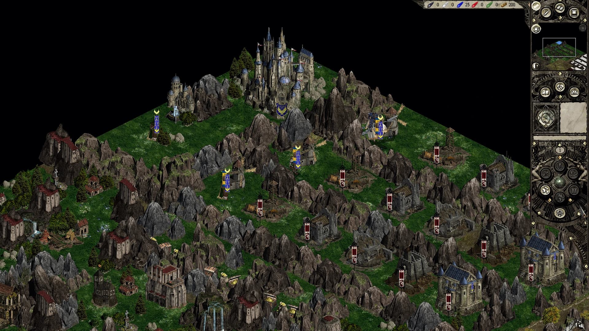 Clarity - Visual Overhaul