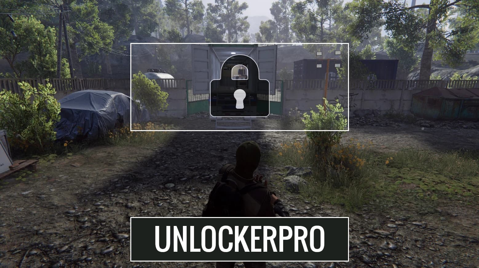 UnlockerPro