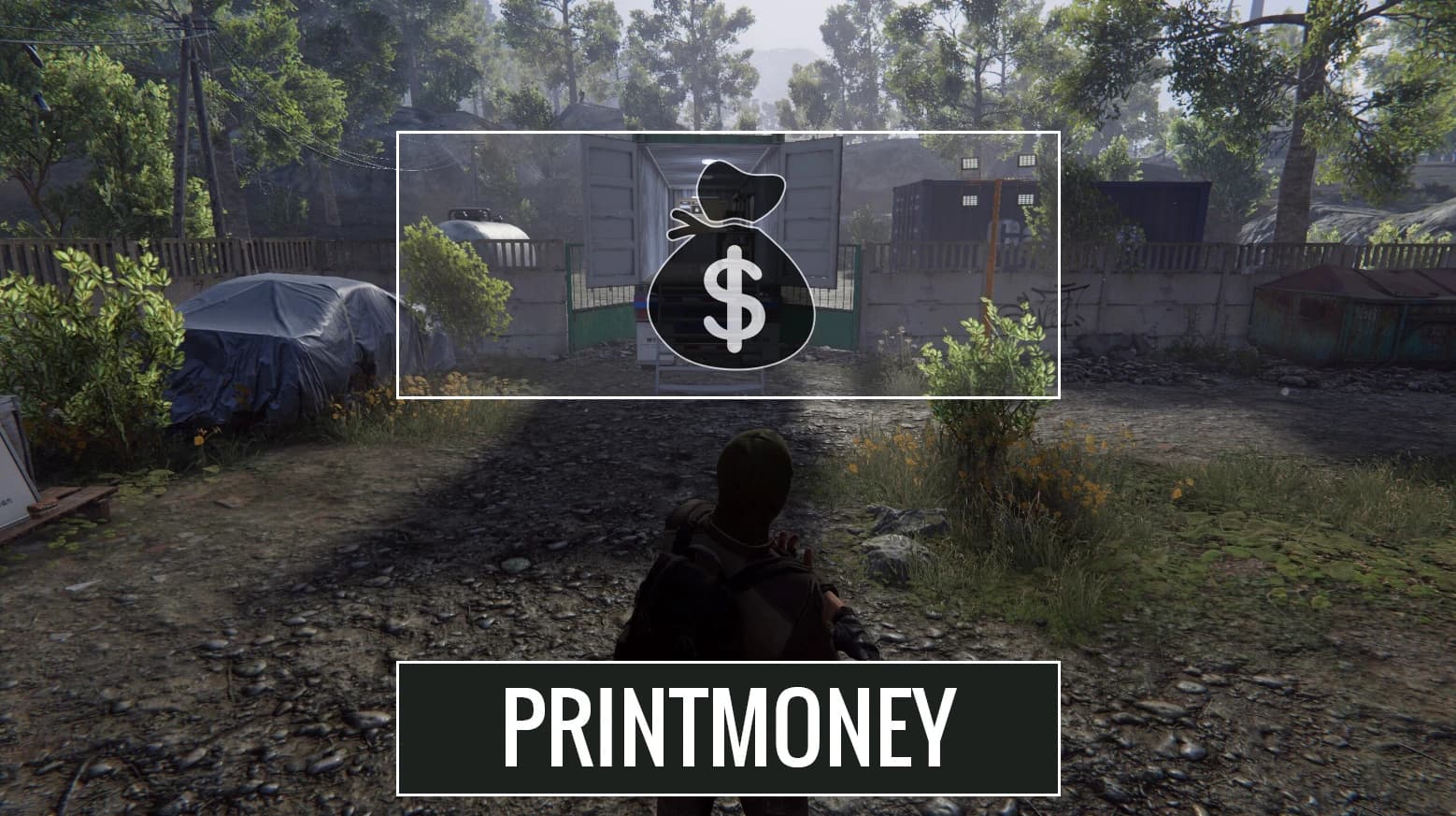 PrintMoney