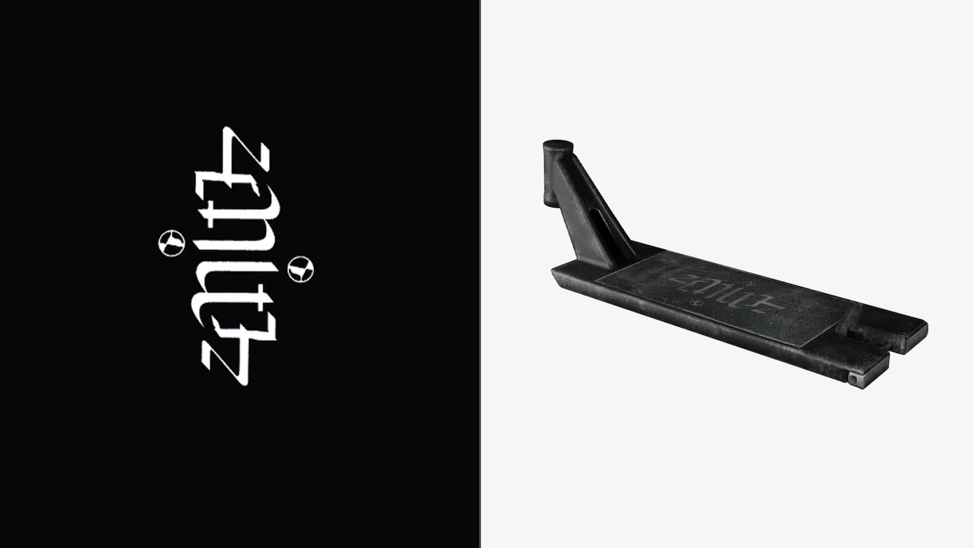 TSI - Zenith Deck