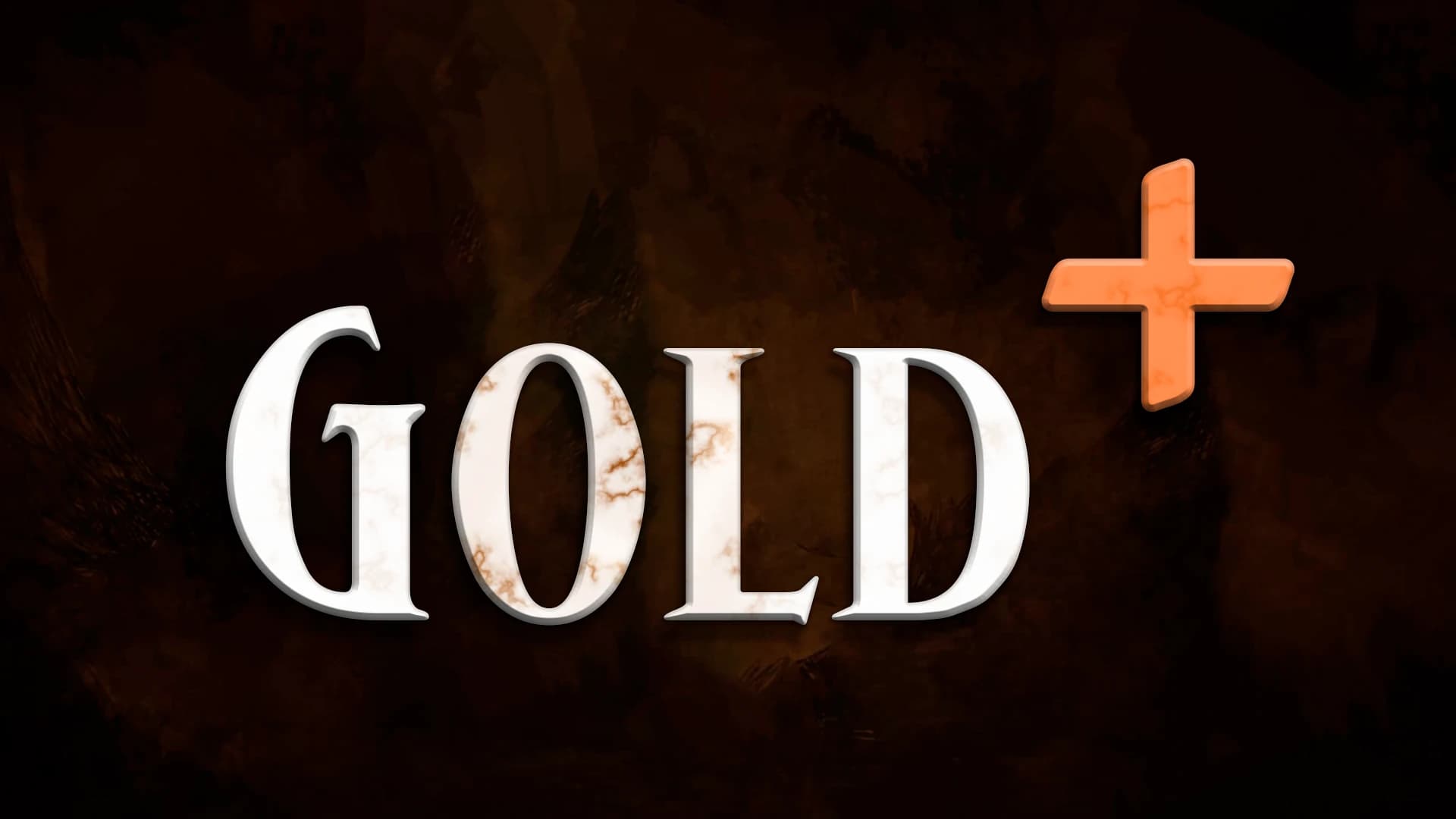 Gold Plus