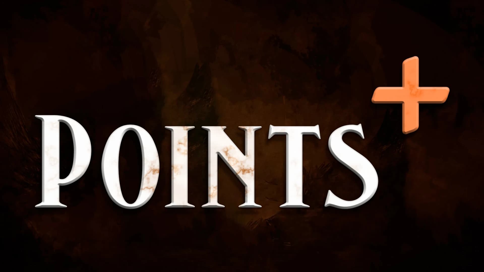 Points Plus