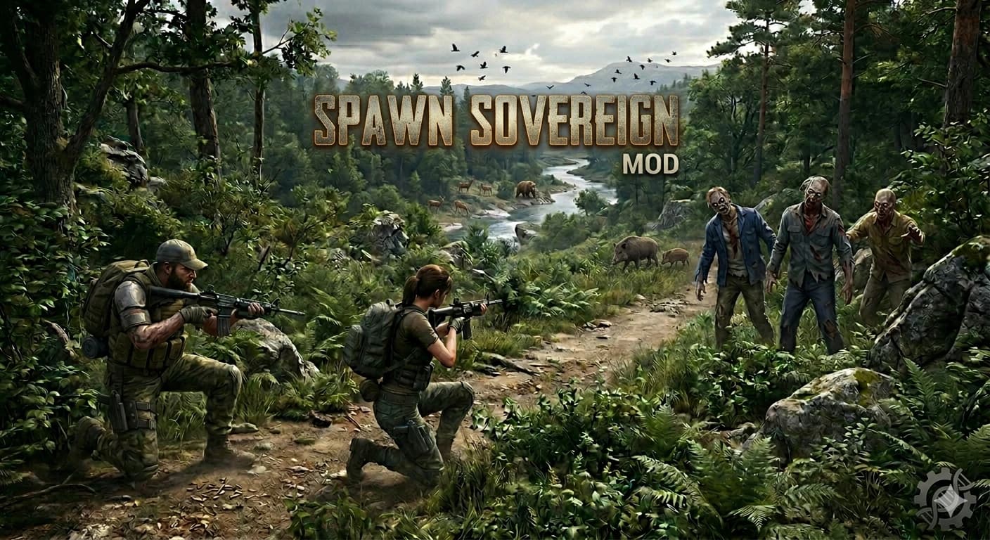 Spawn Sovereign