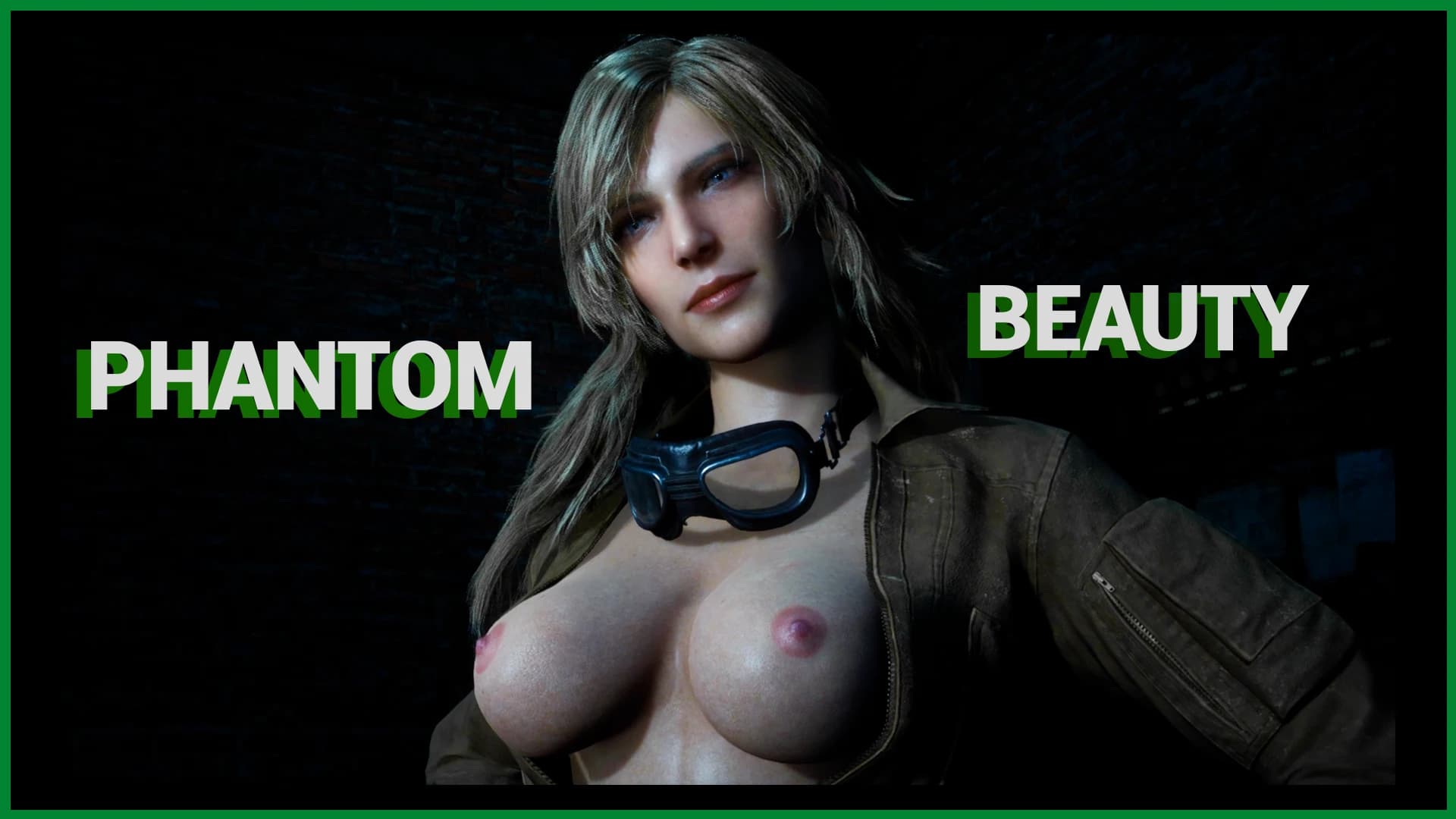 EVA Phantom Beauty