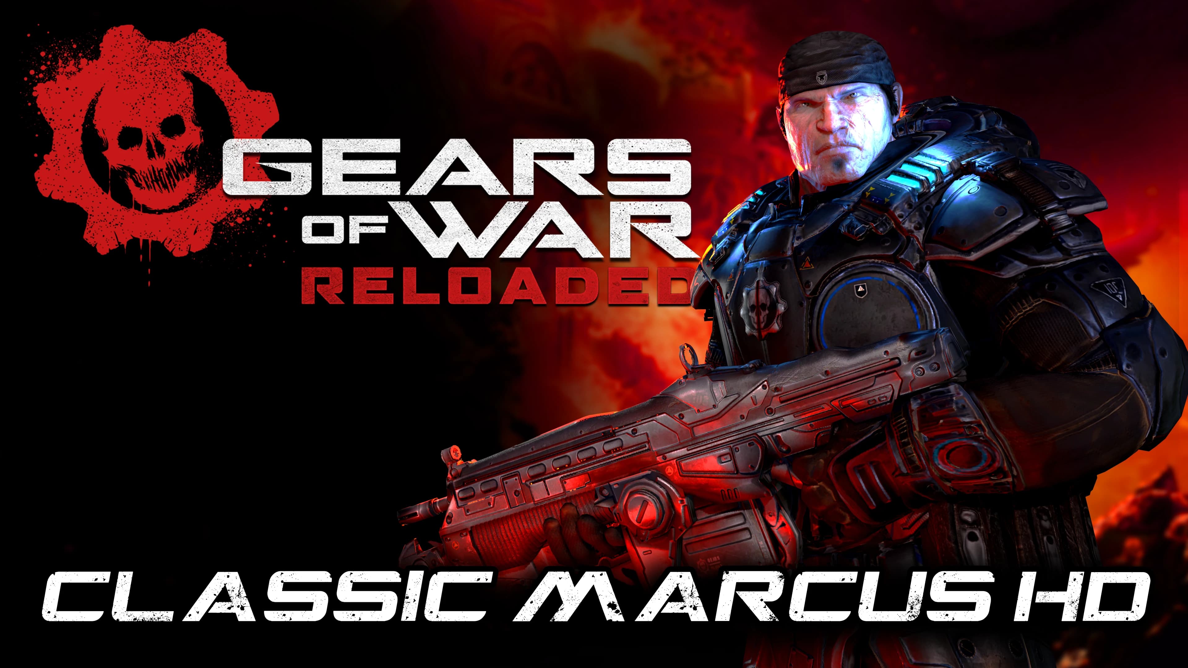 (2006 Accurate) HD Marcus Retexture