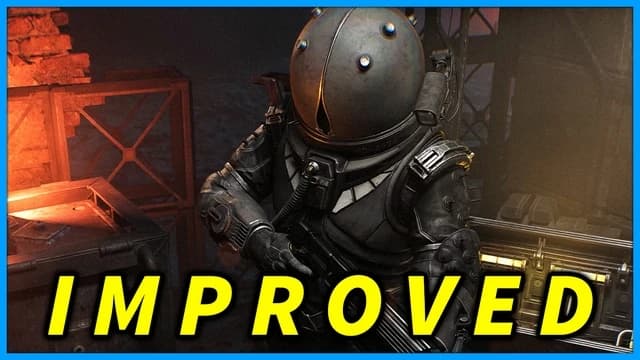 Optimized Tweaks CTND - Reduced Stutter Improved Performance Lower Latency Better Frametimes