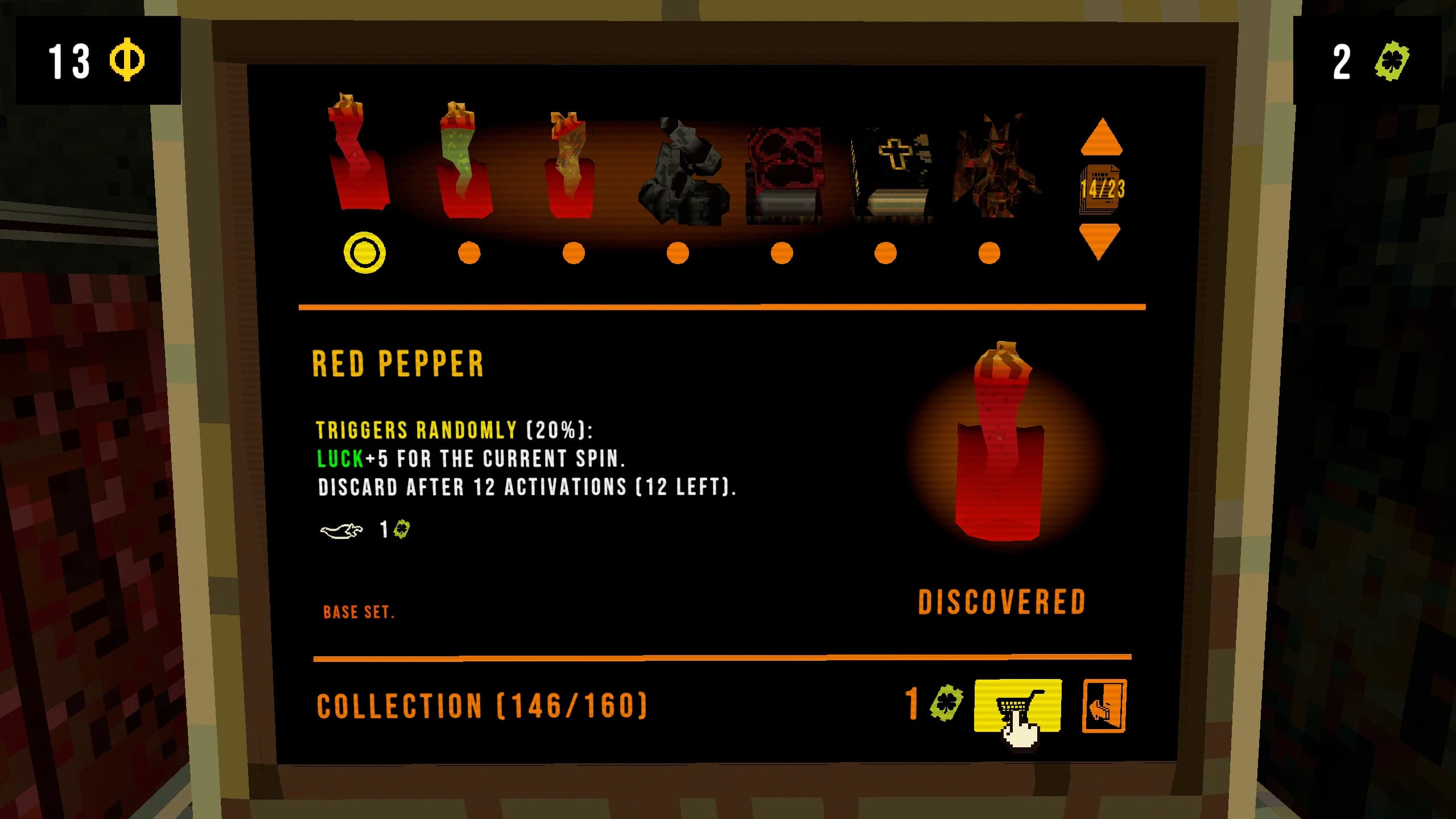 Order A Charm