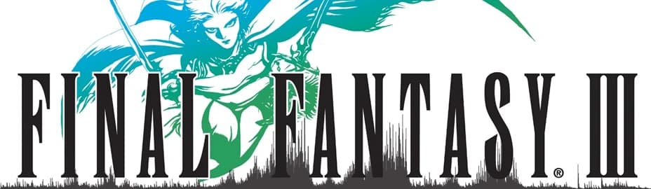 FFIII Sound Effects Mod - 1.0