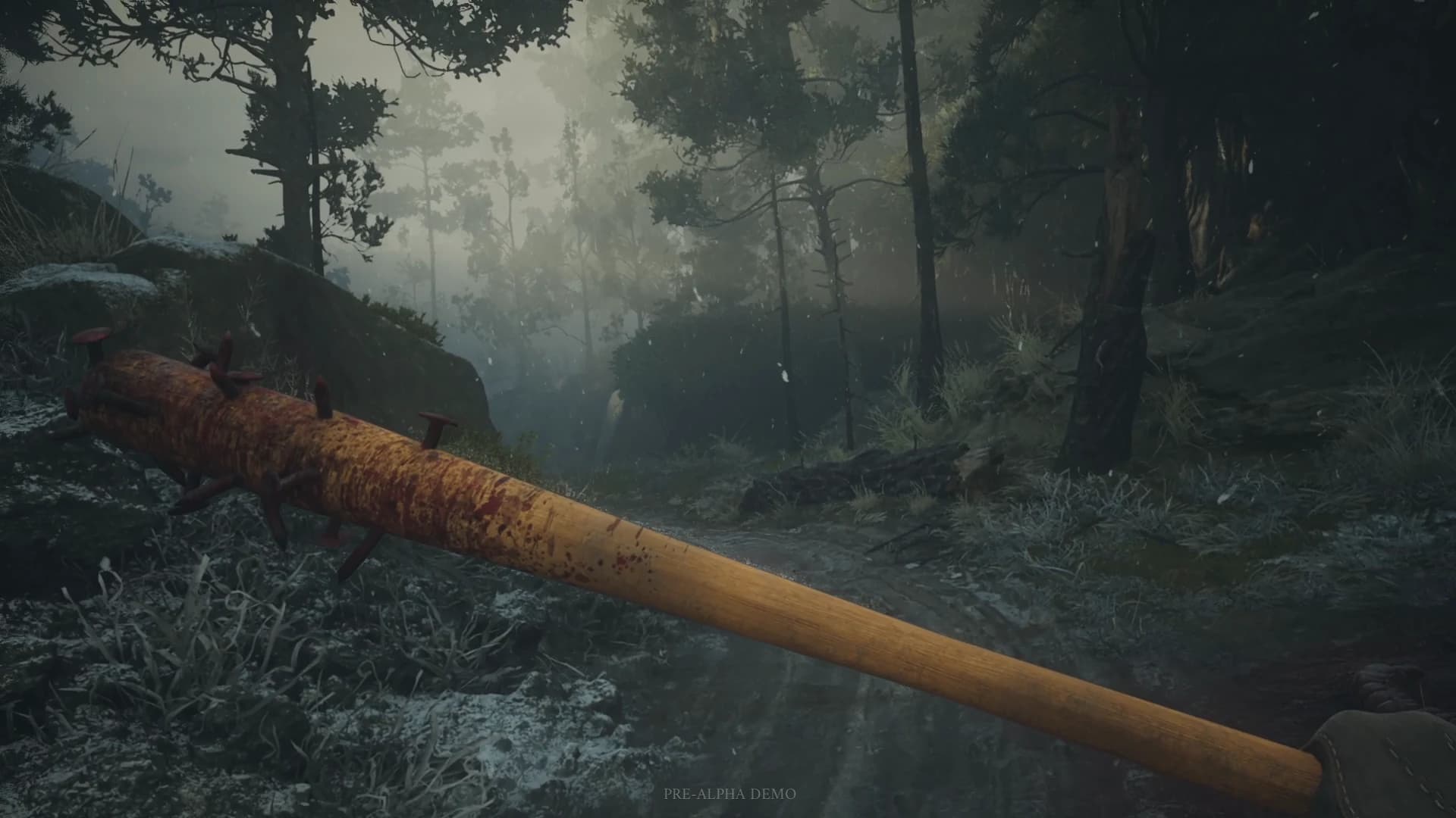 Baseball Bat