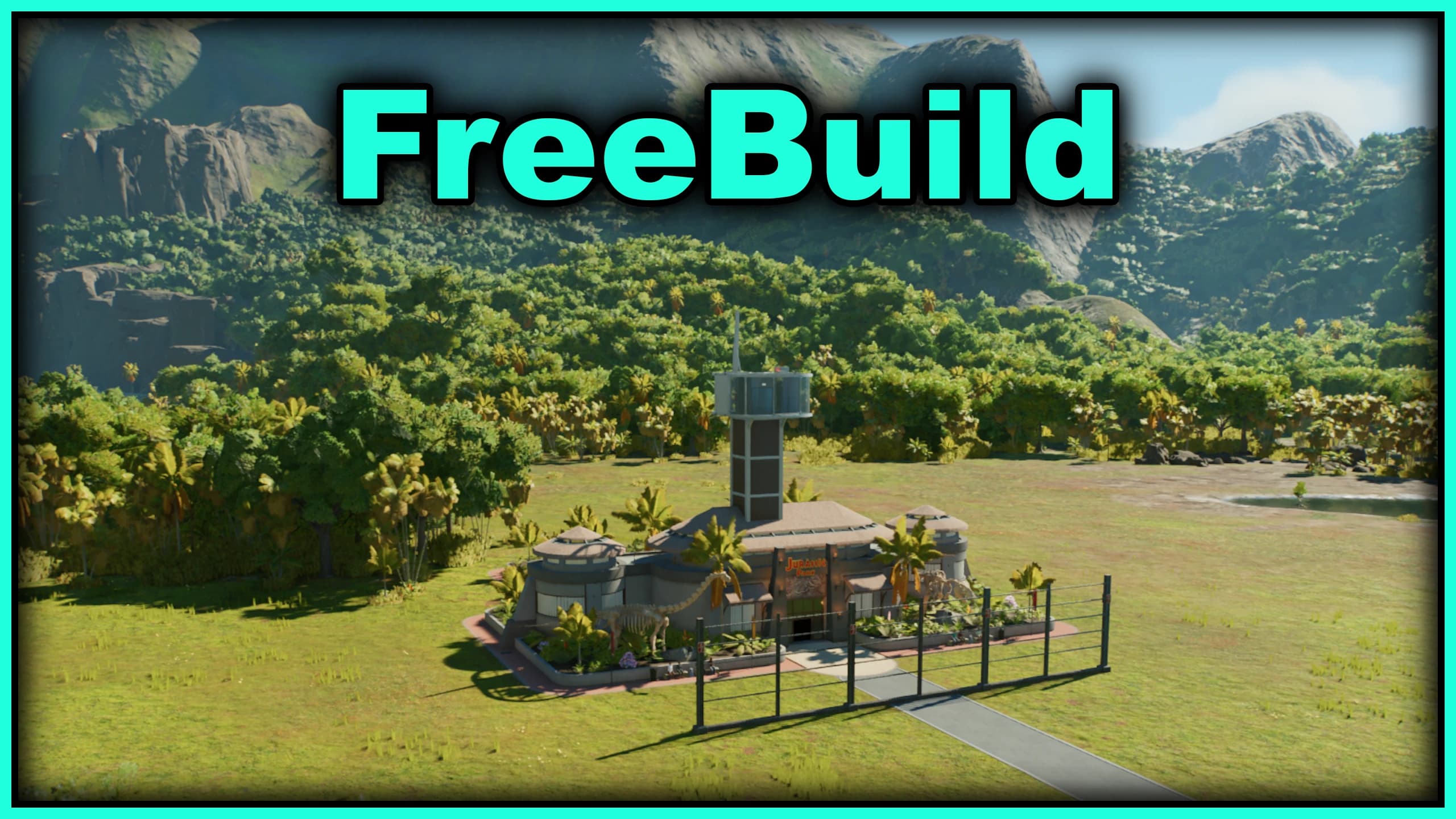 FreeBuild