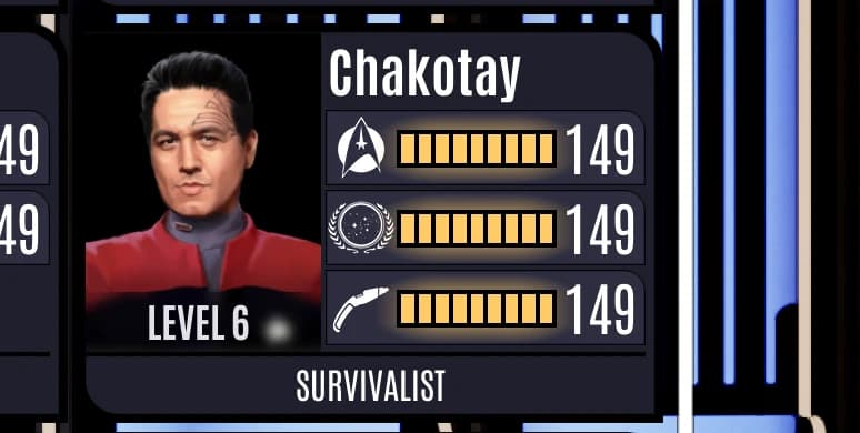 Perfect Crew Skills - Always Succeed in Away Missions