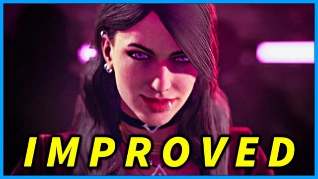 Optimized Tweaks VTMB2 - Reduced Stutter Improved Performance Lower Latency Better Frametimes