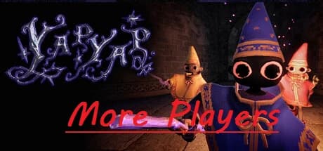 More Player YAPYAP
