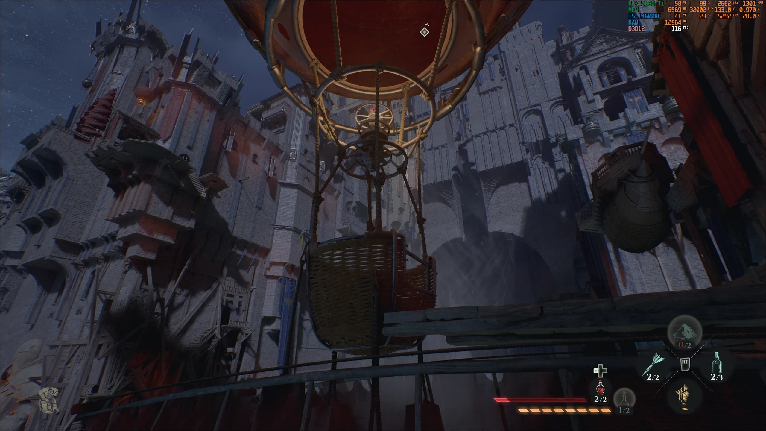 Ultra Graphics Reshade