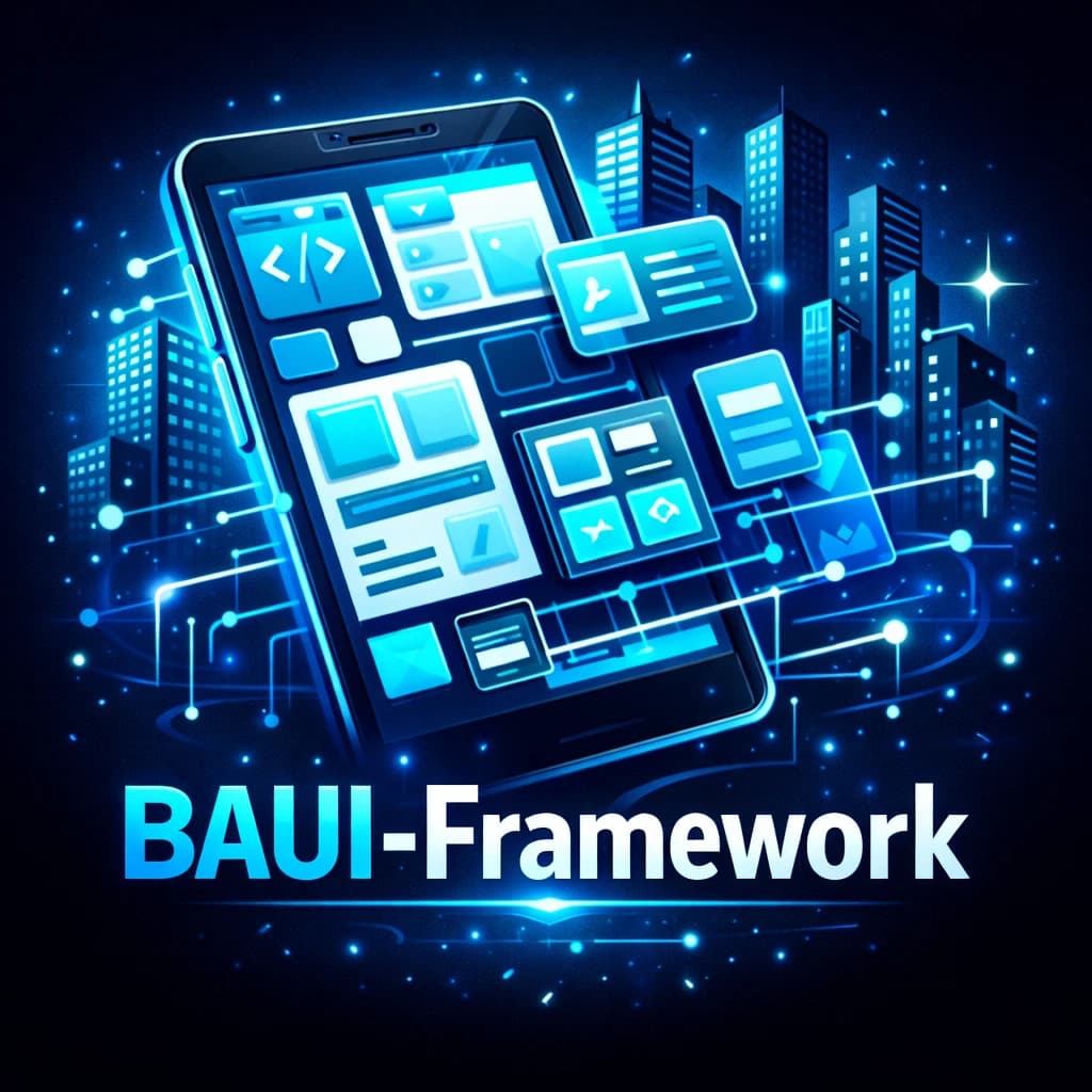 BAUI-Framework