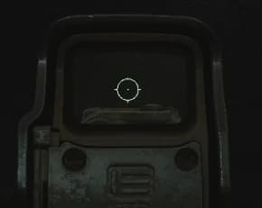 Colorful Reticles (Outdated)