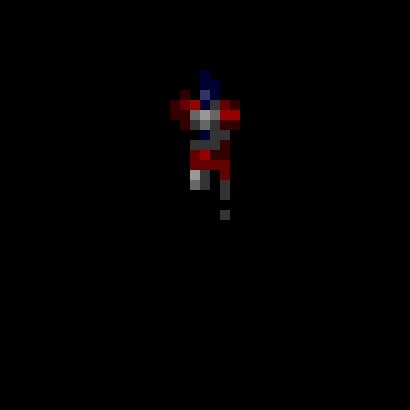 CNC TS Infantry Resize Mod