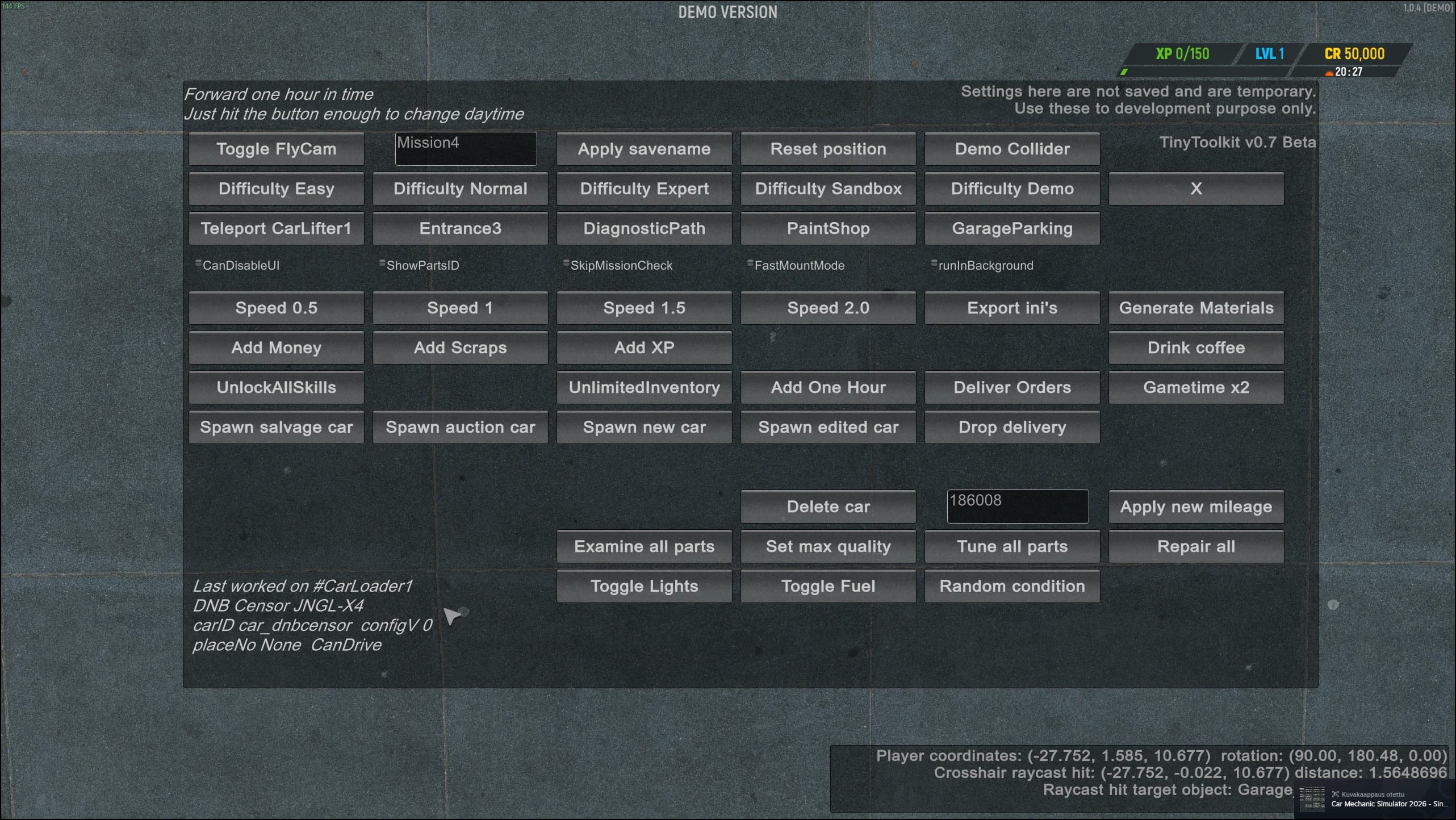 TinyToolkit