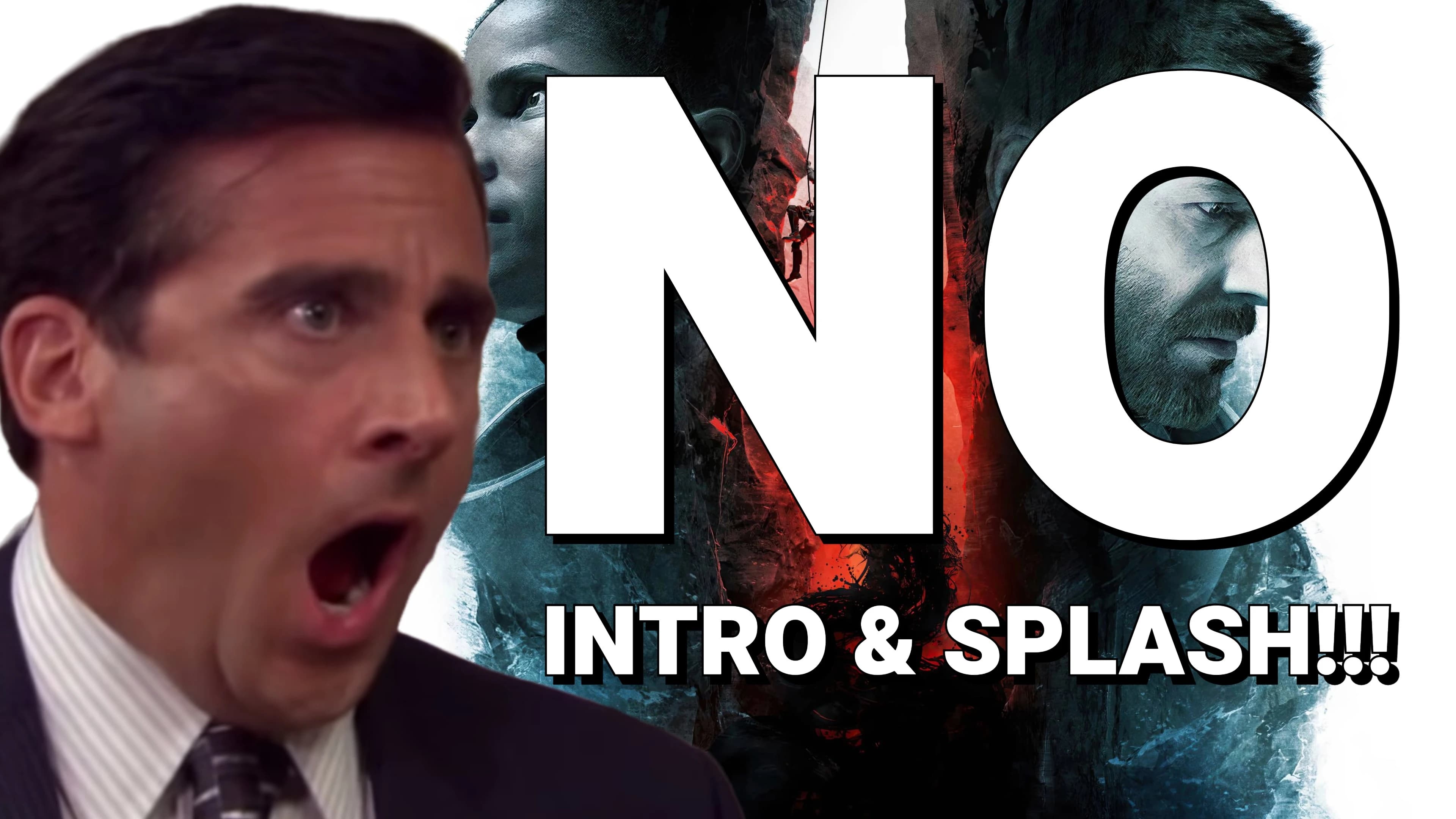 No-Intro-Splash (Skip Startup - Splash Videos)