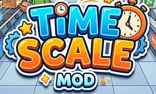 TimeScale (Day Speed Mod)