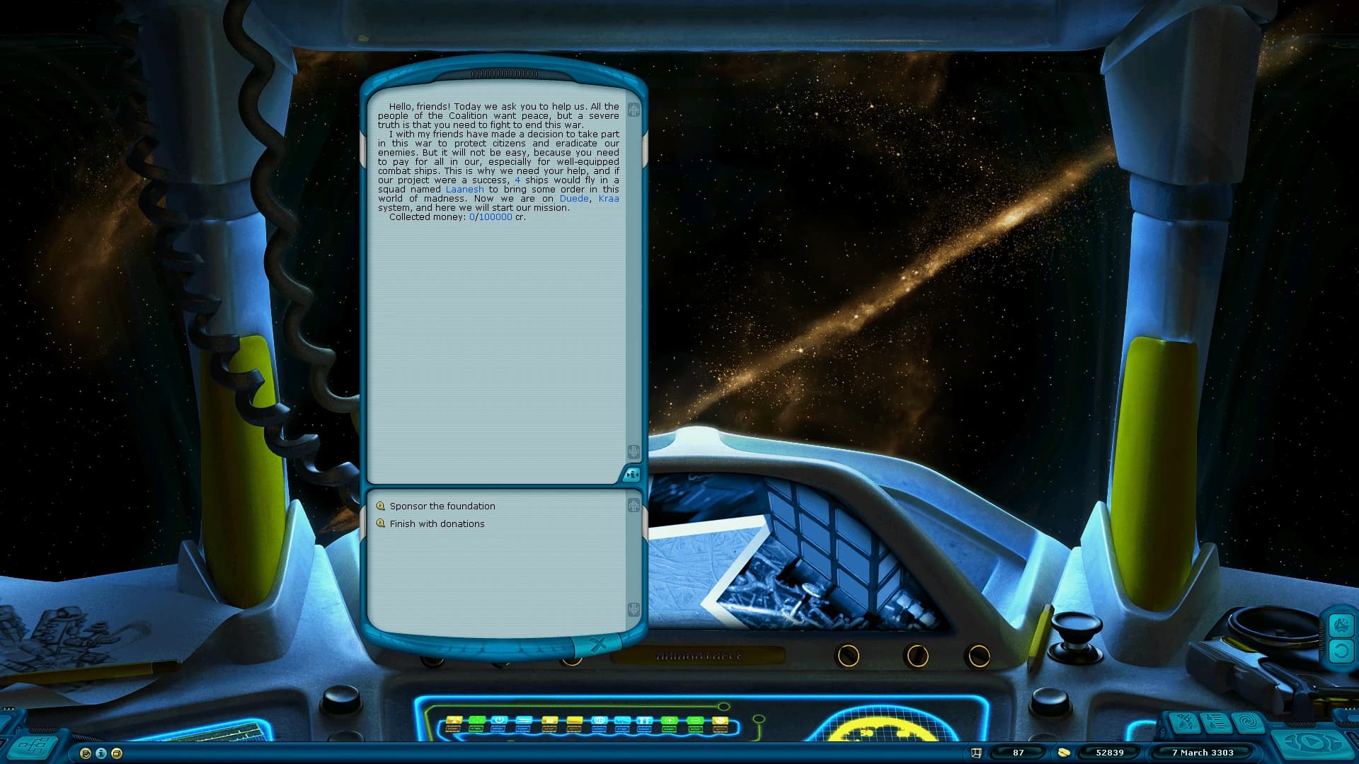 Space Rangers Universe Original