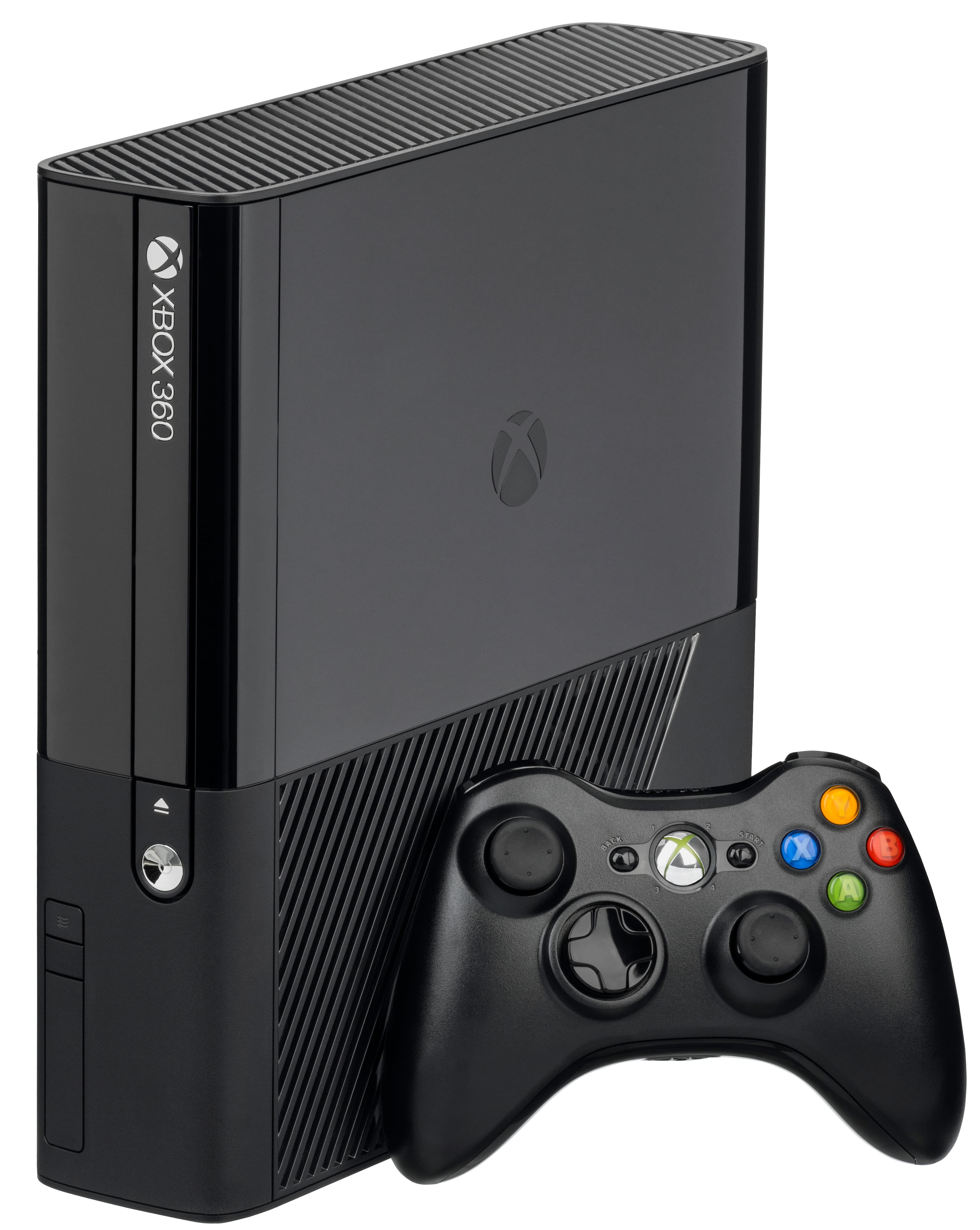 Xbox 360 E
