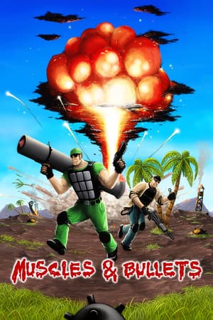 Muscles And Bullets