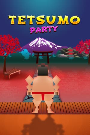 Tetsumo Party