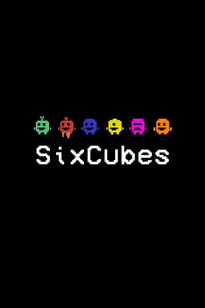 SixCubes