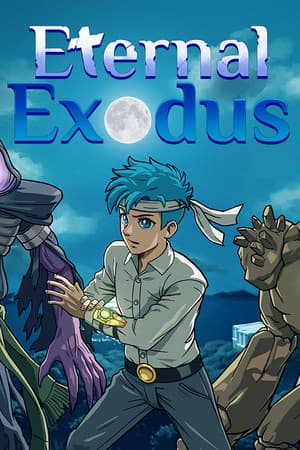 Eternal Exodus