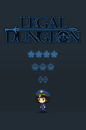 Legal Dungeon