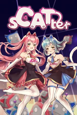 sCATter