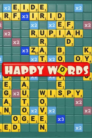 Happy Words