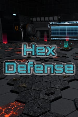 Hex Defense
