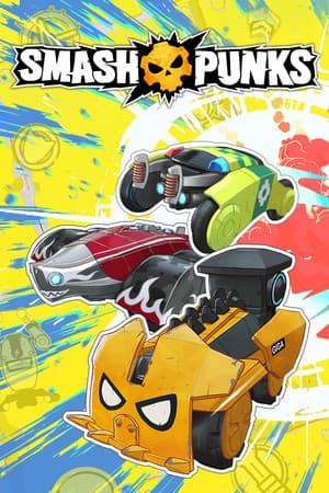 Smashpunks