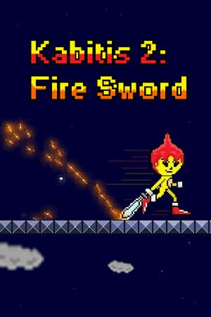 Kabitis 2: Fire Sword