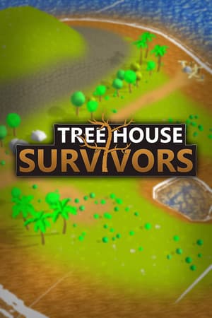 Tree House Colony