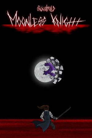 Skautfold: Moonless Knight
