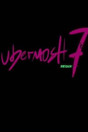 UBERMOSH Vol.7
