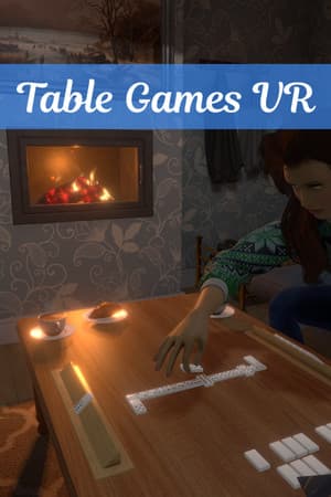 Table Games VR
