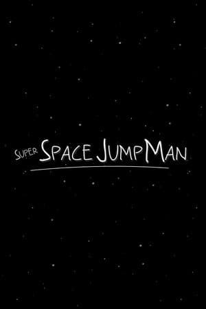 Super Space Jump Man