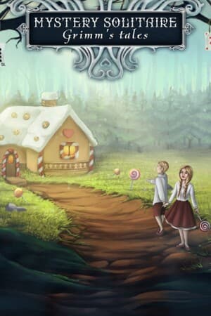 Mystery Solitaire Grimm's Tales