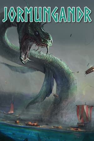 Jormungandr