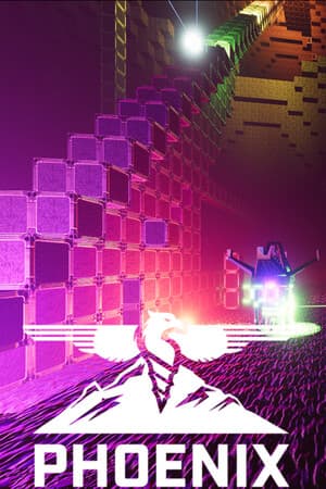 FortressCraft : Phoenix