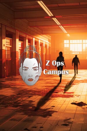 Z Ops: Campus
