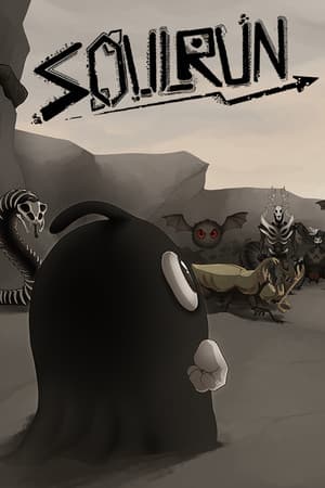 Seeker: Soulrun