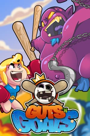 Guts And Goals