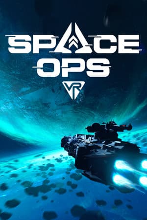 Space Ops VR: Reloaded
