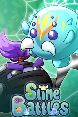 Slime Battles