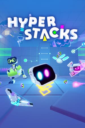 Hyperstacks